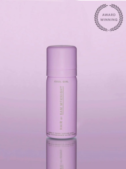 Hair by Sam McKnight Cool Girl Texturising Mist Mini 50 ml