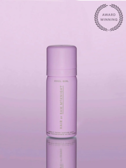 Hair by Sam McKnight Cool Girl Texturising Mist Mini 50 ml