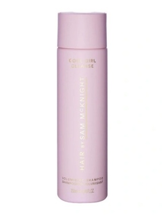 Hair by Sam McKnight Cool Girl Volume Cleansing Shampoo 250 ml