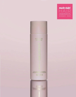 Hair by Sam McKnight Cool Girl Volume Cleansing Shampoo Mini 100 ml