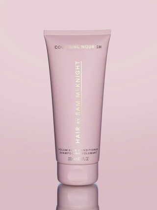Hair by Sam McKnight Cool Girl Volume Nourishing Conditioner 200 ml