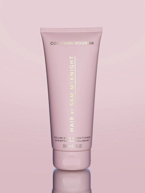 Hair by Sam McKnight Cool Girl Volume Nourishing Conditioner 200 ml
