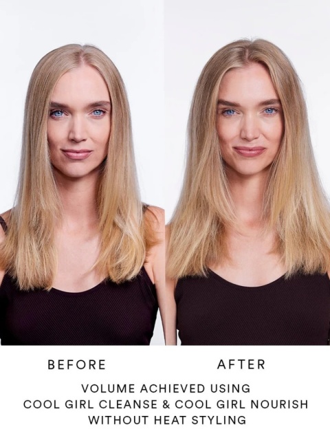 Hair by Sam McKnight Cool Girl Volume Nourishing Conditioner 200 ml