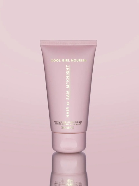 Hair by Sam McKnight Cool Girl Volume Nourishing Conditioner Mini 75 ml