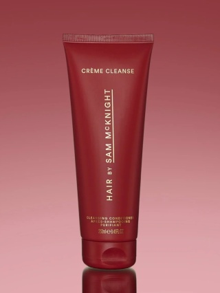 Hair by Sam McKnight Crème Cleanse Cleansing Conditioner 250 ml