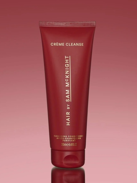 Hair by Sam McKnight Crème Cleanse Cleansing Conditioner 250 ml