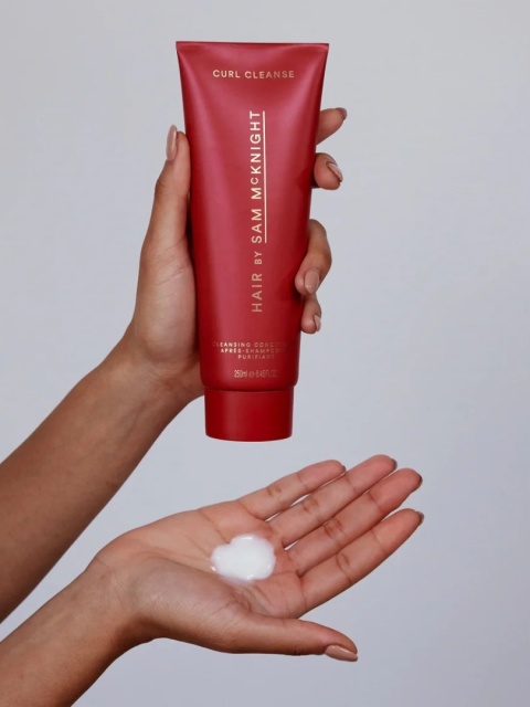Hair by Sam McKnight Crème Cleanse Cleansing Conditioner 250 ml