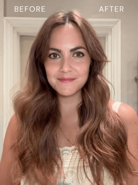 Hair by Sam McKnight Dressed to Kill Define & Defrizz Creme 50 ml