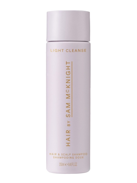 Hair by Sam McKnight Light Cleanse Hair & Scalp Shampoo 250 ml