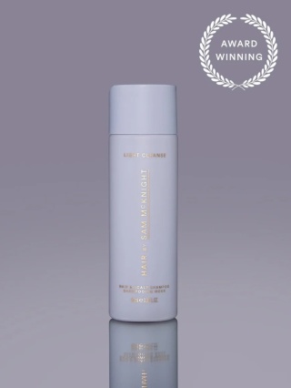 Hair by Sam McKnight Light Cleanse Hair & Scalp Shampoo Mini 100 ml