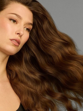 Hair by Sam McKnight Light Nourishing Conditioner Mini 75 ml