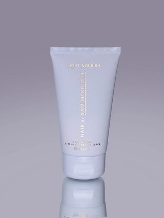 Hair by Sam McKnight Light Nourishing Conditioner Mini 75 ml