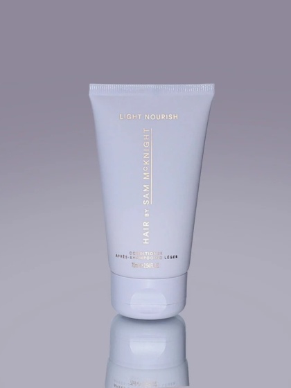 Hair by Sam McKnight Light Nourishing Conditioner Mini 75 ml