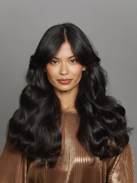 Hair by Sam McKnight Modern Hairspray Multi-Tasking Styling Mist Mini 50 ml