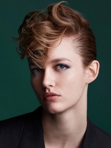Hair by Sam McKnight Perfect Mess Matt Sculpting Clay 50 ml