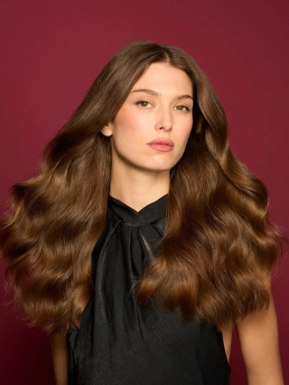 Hair by Sam McKnight Rich Cleansing Colour Protecting Shampoo Mini 100 ml