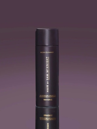 Hair by Sam McKnight Rich Cleansing Colour Protecting Shampoo Mini 100 ml