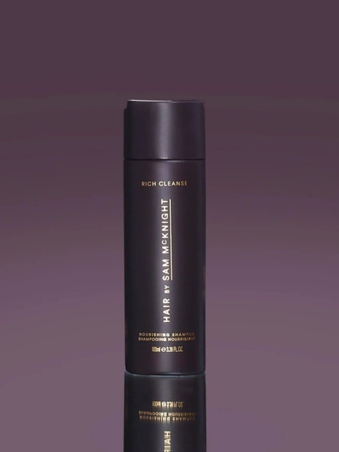 Hair by Sam McKnight Rich Cleansing Colour Protecting Shampoo 250 ml