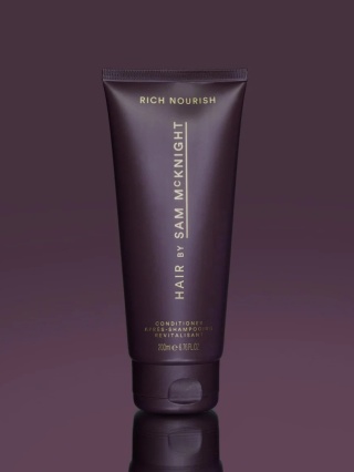 Hair by Sam McKnight Rich Nourishing Conditioner 200 ml