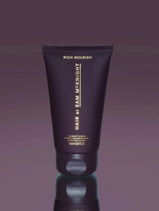Hair by Sam McKnight Rich Nourishing Conditioner Mini 75 ml