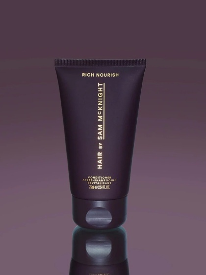 Hair by Sam McKnight Rich Nourishing Conditioner Mini 75 ml