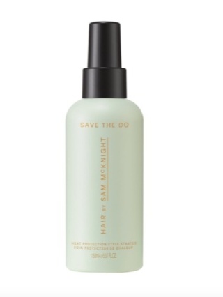 Hair by Sam McKnight Save the Do Heat Protection Spray 150 ml