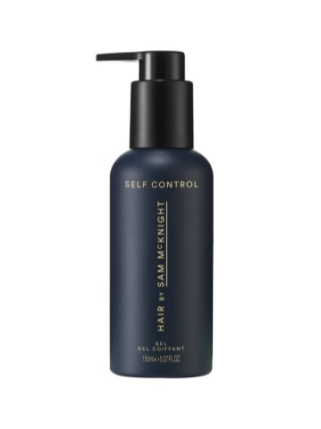 Hair by Sam McKnight Self Control Styling Gel Żel do stylizacji 150 ml