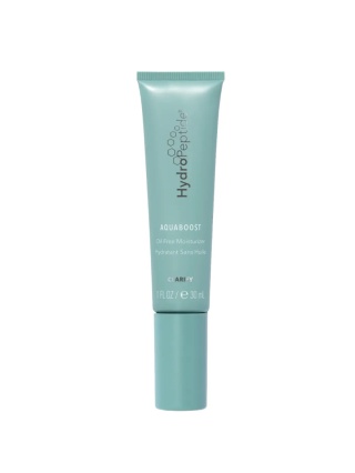 Hydropeptide AquaBoost Krem intensywnie nawilżający o bezolejowej formule 30 ml