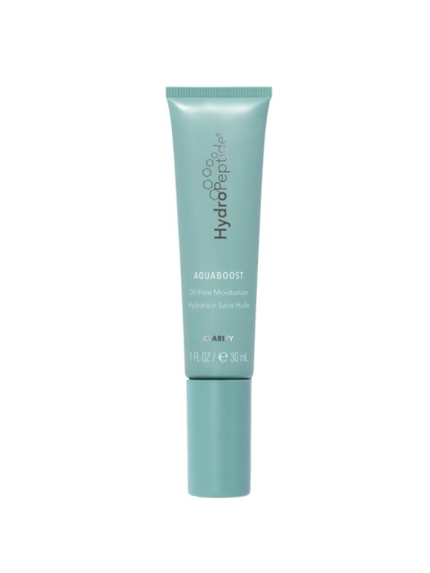 Hydropeptide AquaBoost Krem intensywnie nawilżający o bezolejowej formule 30 ml