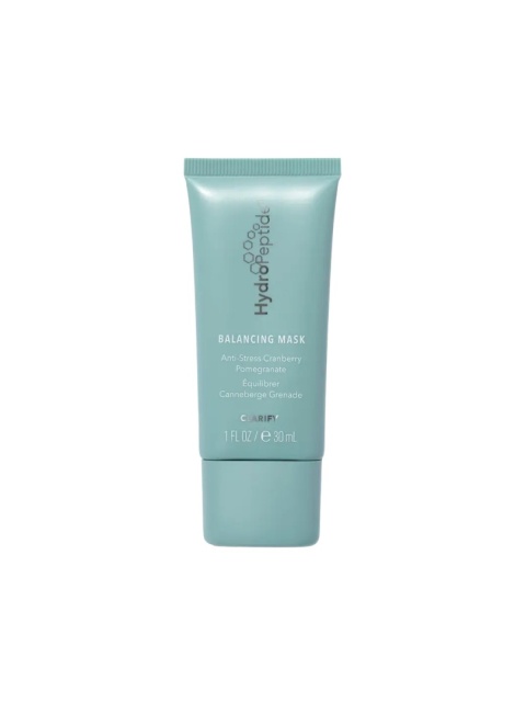 Hydropeptide Balancing Mask Kuracja zapewniająca równowagę w skórze 30 ml