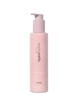 Hydropeptide Cashmere Cleanse Kaszmirowy preparat oczyszczajacy o kremowej konsystencji 200 ml