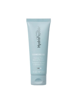 Hydropeptide Cleansing Gel Żel łagodnie oczyszczający, redukujący podrażnienia 30 ml