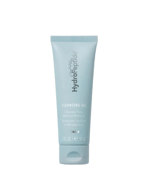 Hydropeptide Cleansing Gel Żel łagodnie oczyszczający, redukujący podrażnienia 30 ml