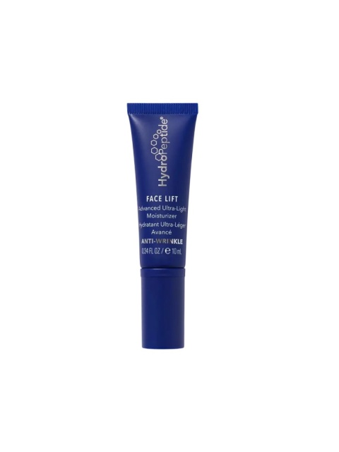Hydropeptide Face Lift Zaawansowany ultralekki krem nawilżający 10 ml