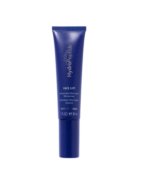 Hydropeptide Face Lift Zaawansowany ultralekki krem nawilżający 30 ml