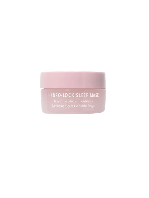 Hydropeptide Hydro-Lock Sleep Mask Maska peptydowa 15 ml