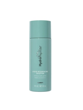 Hydropeptide Liquid Resurfacing Solution Lekki peeling z 2% kwasem salicylowym 120 ml
