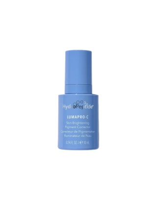 Hydropeptide LumaPro-C Face Serum Rozjaśniające serum z witaminą C 10 ml