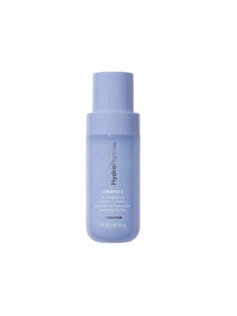 Hydropeptide LumaPro-C Face Serum Rozjaśniające serum z witaminą C 30 ml