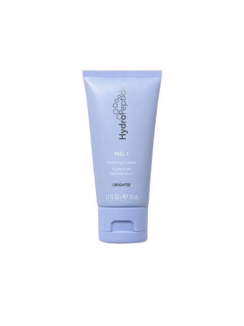 Hydropeptide Polish & Plump Face Peel 2-Etapowy peeling ujędrniająco-regenerujący