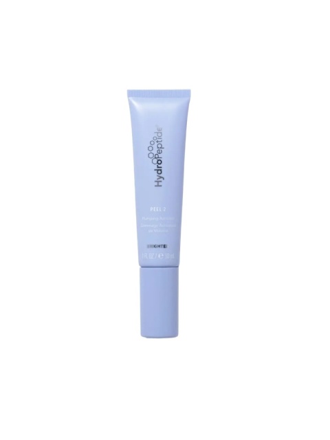 Hydropeptide Polish & Plump Face Peel 2-Etapowy peeling ujędrniająco-regenerujący