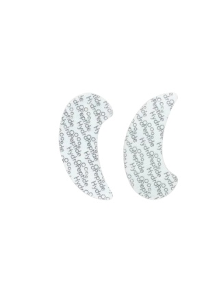Hydropeptide PolyPeptide Collagel Eye Mask Maska hydrożelowa redukująca zmarszczki pod oczami 8 szt.