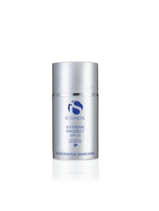 IS Clinical Extreme Protect SPF 30 Krem odbudowujący, nawilżający, z ochroną UVA/UVB 50 g