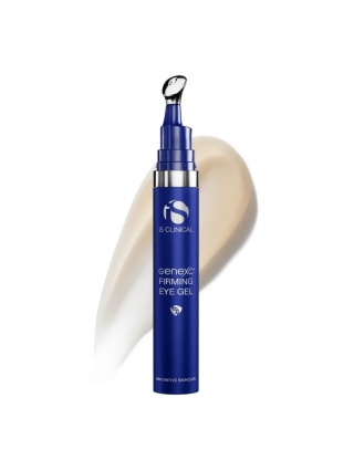 IS Clinical GeneXC Firming Eye Gel Ujędrniający żel pod oczy 15 g