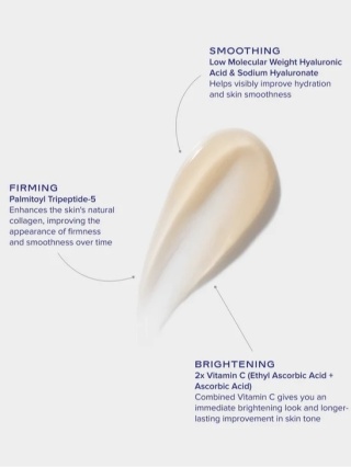 IS Clinical GeneXC Firming Eye Gel Ujędrniający żel pod oczy 15 g