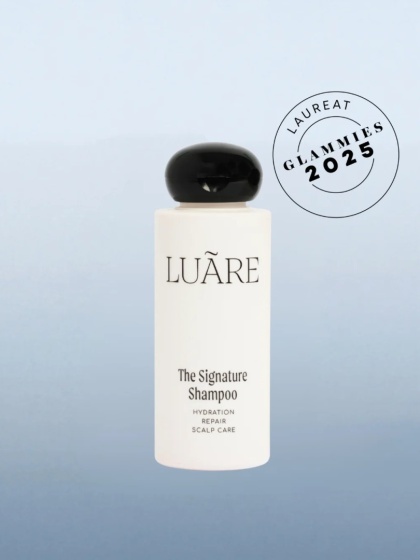 Luare The Signature Shampoo travel size Szampon do włosów 70 ml
