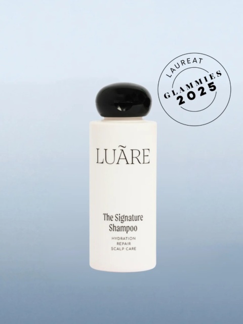 Luare The Signature Shampoo travel size Szampon do włosów 70 ml