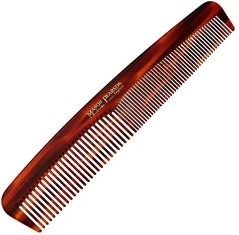 Mason Pearson C1 Dressing Comb Grzebień do stylizacji włosów długich i bardzo długich