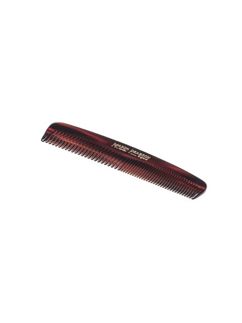 Mason Pearson C5 Pocket Comb Kieszonkowy grzebień do włosów