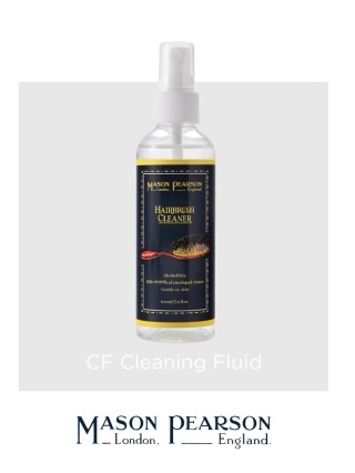 Mason Pearson CF Cleaning Fluid Płyn do czyszczenia szczotek